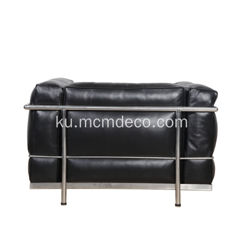 LC3 Sofa Çerm a Grand Modele Çerm